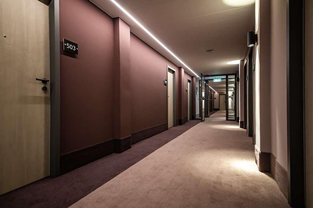 Boutique Hotel Atrium Munchen エクステリア 写真